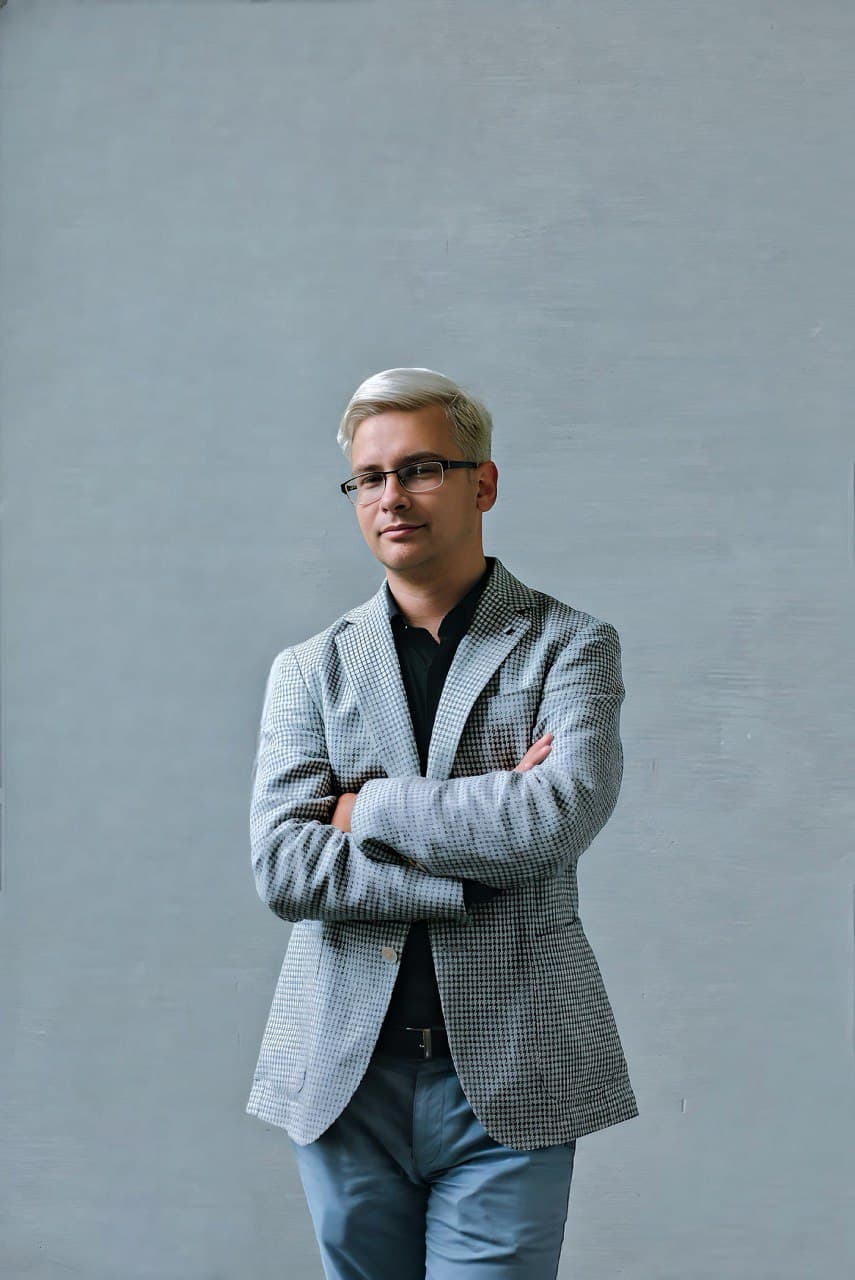 Anton Barkhan